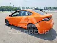 2013 Dodge DART фото