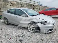 2013 Dodge DART фото