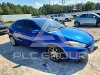 2013 Dodge DART фото