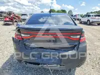 2013 Dodge DART photo