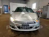 2013 Dodge DART фото