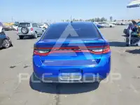 2013 Dodge DART photo