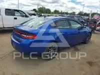 2013 Dodge DART фото