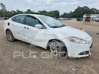 2013 Dodge DART фото