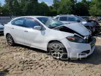 2013 Dodge DART фото