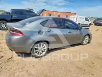 2013 Dodge DART фото