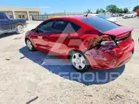 2013 Dodge DART фото