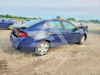 2013 Dodge DART фото