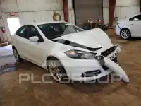 2013 Dodge DART фото