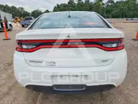 2013 Dodge DART фото