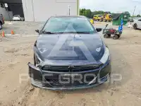 2013 Dodge DART фото