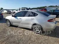 2013 Dodge DART фото