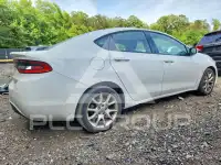 2013 Dodge DART фото