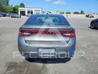 2013 Dodge DART фото