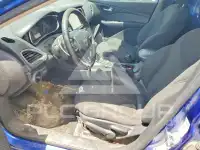 2013 Dodge DART фото