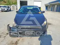 2013 Dodge DART photo