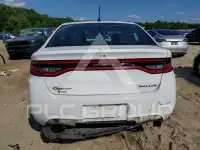 2013 Dodge DART фото