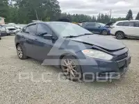 2013 Dodge DART фото