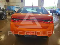 2013 Dodge DART фото