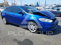 2013 Dodge DART photo