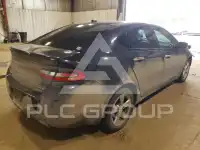 2013 Dodge DART фото
