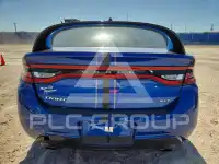 2013 Dodge DART фото