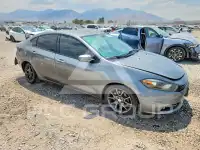 2013 Dodge DART фото