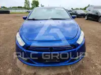 2013 Dodge DART photo