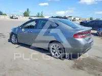 2013 Dodge DART фото