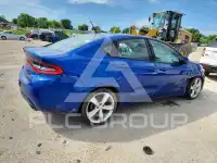 2013 Dodge DART фото