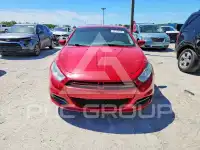2013 Dodge DART фото