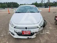 2013 Dodge DART фото