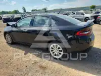 2013 Dodge DART фото