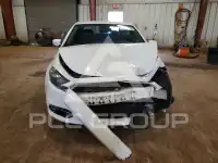 2013 Dodge DART фото