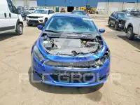 2013 Dodge DART фото