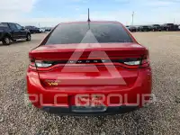 2013 Dodge DART photo