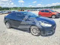 2013 Dodge DART photo