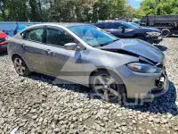 2013 Dodge DART photo