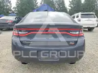 2013 Dodge DART фото