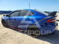 2013 Dodge DART фото
