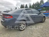 2013 Dodge DART фото