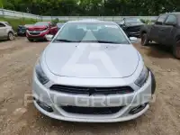 2013 Dodge DART фото