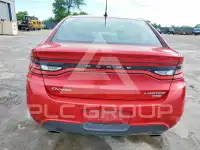 2013 Dodge DART photo