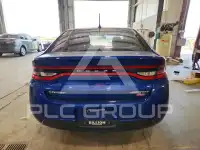 2013 Dodge DART фото