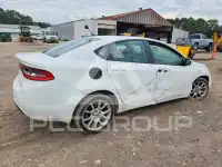 2013 Dodge DART фото