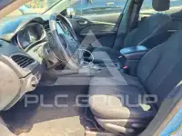 2013 Dodge DART фото