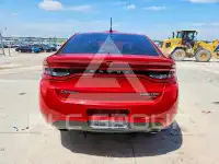 2013 Dodge DART фото