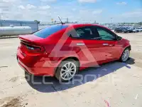 2013 Dodge DART фото