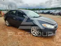 2013 Dodge DART фото