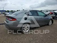 2013 Dodge DART photo